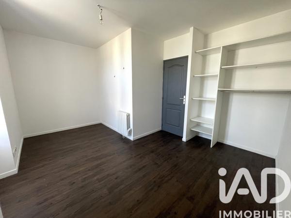 Maison à vendre 4 pièces 82 m² Rochefort