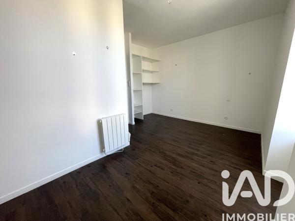 Maison à vendre 4 pièces 82 m² Rochefort