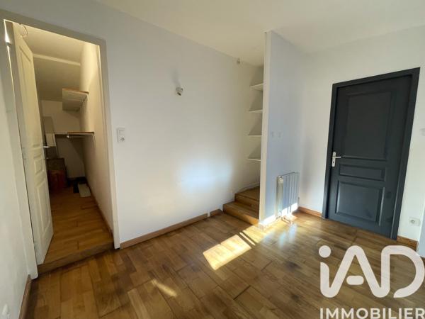 Maison à vendre 4 pièces 82 m² Rochefort