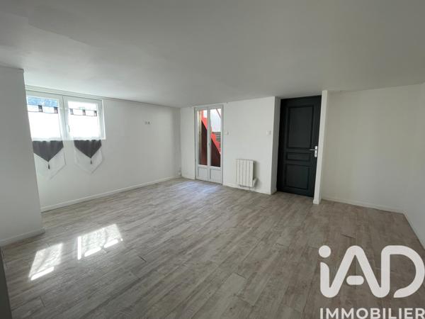 Maison à vendre 4 pièces 82 m² Rochefort