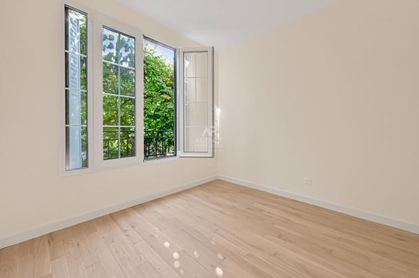 Maison de ville à Nanterre 109 m² (89 m² carrez)-IDEAL PROFESSION LIBERALE 599 000 € **  - Référence  15431
