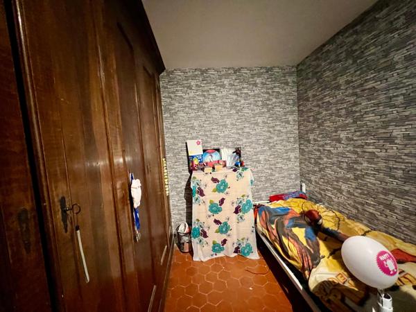 MAISON DE VILLAGE T5 avec terrasse de toit