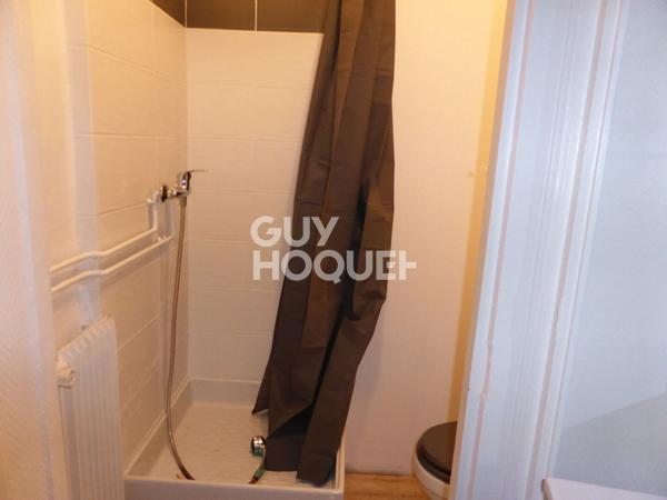 ? INVESTISSEMENT : Immeuble de Rapport - AUXERRE, Quartier du Pont