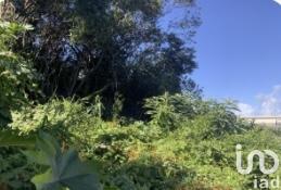 Terrain à vendre 