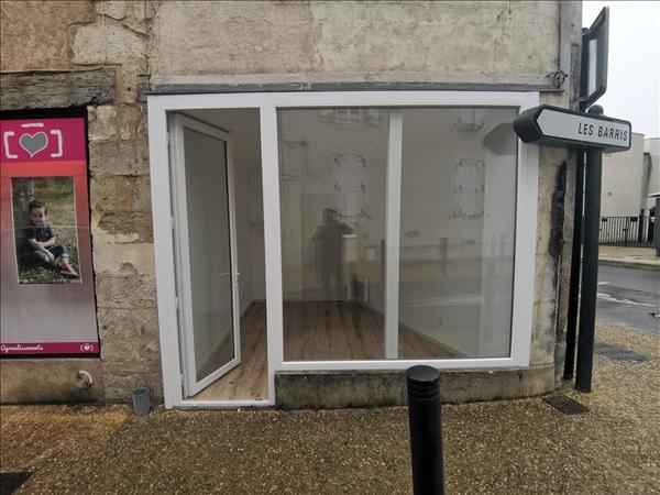 Local commercial à louer |  PERIGUEUX |  1 pièce | 10 m²