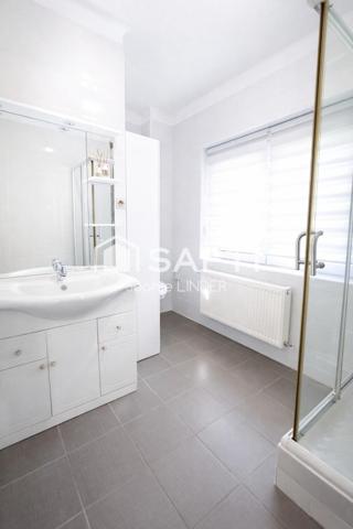 Algrange, maison familiale 105 m² – 4 chambres – Terrain 421 m² – Proche Thionville / Luxembourg