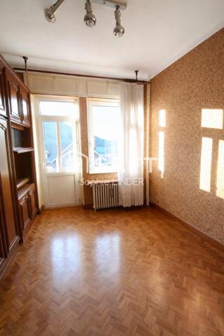 Algrange, maison familiale 105 m² – 4 chambres – Terrain 421 m² – Proche Thionville / Luxembourg