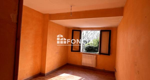 À vendre Maison 6 pièces 127 m² - Neuville-sur-sarthe 72190