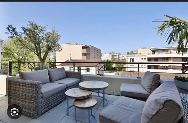 Vente / Programme neuf appartement