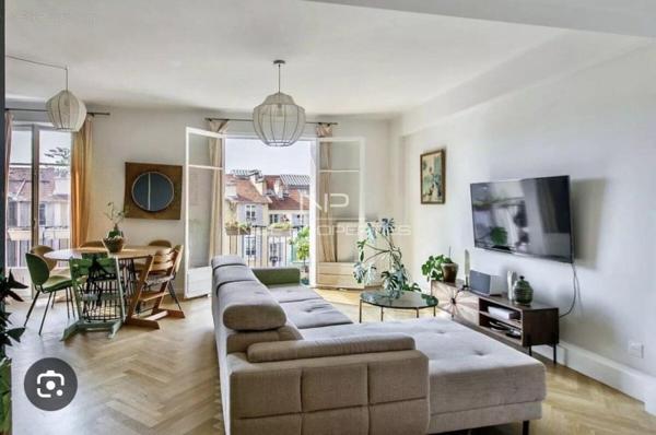 Vente / Programme neuf appartement