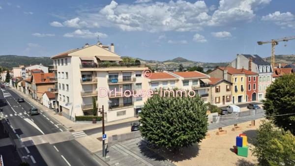 Appartement à vendre 5 pièces de 107 m²