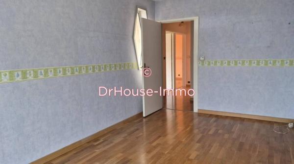 Appartement à vendre 5 pièces de 107 m²