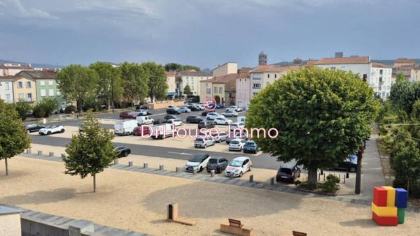 Appartement à vendre 5 pièces de 107 m²