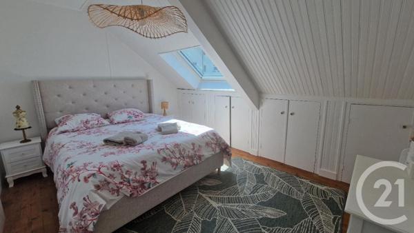 Appartement F3 à vendre  3 pièces - 35,70 m2 VANNES - 56