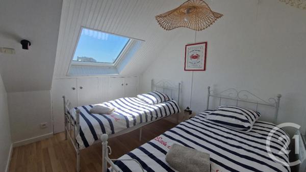 Appartement F3 à vendre  3 pièces - 35,70 m2 VANNES - 56