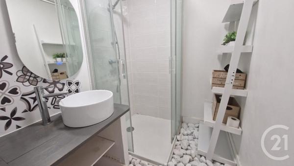 Appartement F3 à vendre  3 pièces - 35,70 m2 VANNES - 56