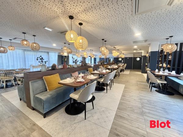 Appartement 2 pièce(s)