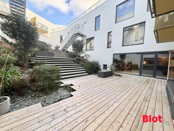 Appartement 2 pièce(s)