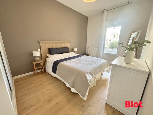 Appartement 2 pièce(s)