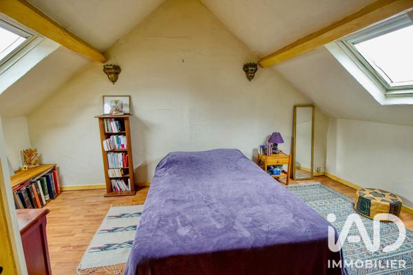 Maison à vendre 3 pièces 60 m² Amiens