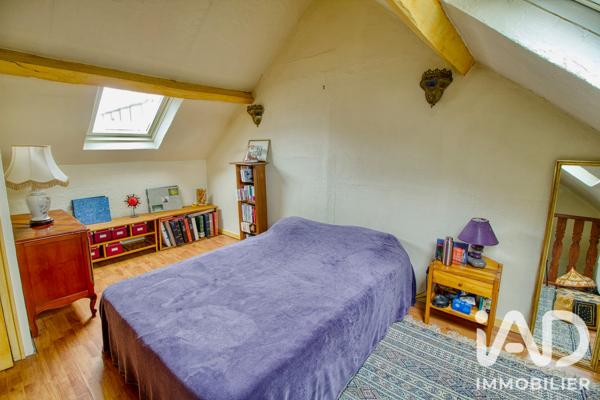 Maison à vendre 3 pièces 60 m² Amiens