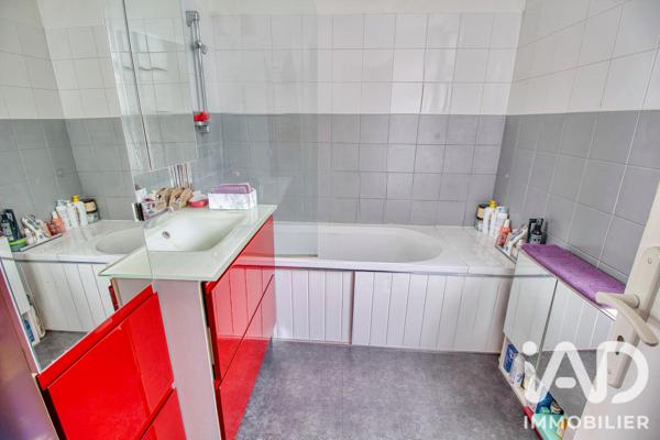 Maison à vendre 3 pièces 60 m² Amiens