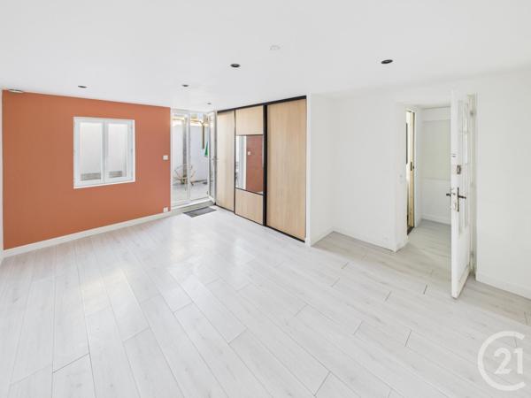 Maison à vendre  4 pièces - 76 m2 RAMBOUILLET - 78