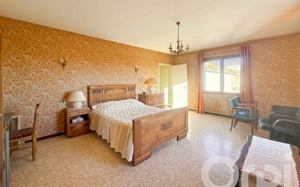 Maison à vendre    4 pièces •  Lapalud