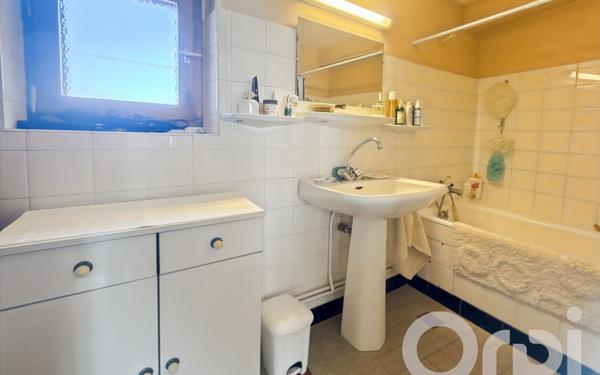 Maison à vendre    4 pièces •  Lapalud