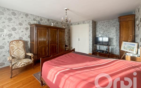 Maison à vendre    4 pièces •  Lapalud