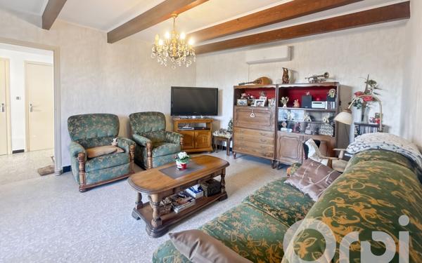 Maison à vendre    4 pièces •  Lapalud