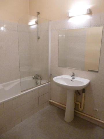 Appartement à louer 2 pièces 46.41m²