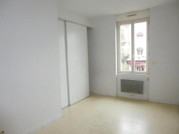 Appartement à louer 2 pièces 46.41m²