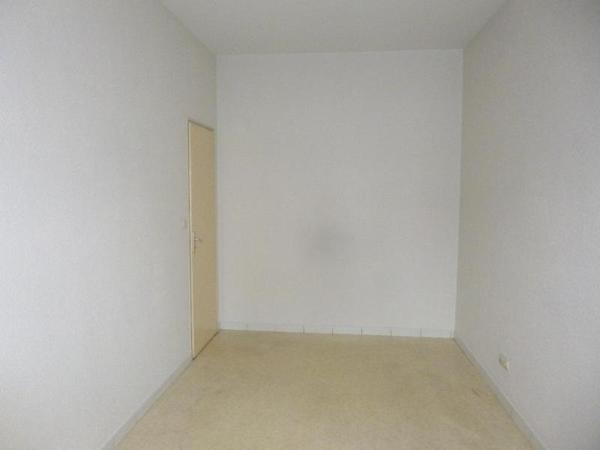 Appartement à louer 2 pièces 46.41m²