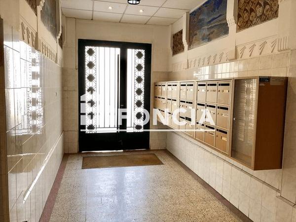 Location Local commercial 3 pièces 84.31 m² - 59 BD FOCH Toulon 83000