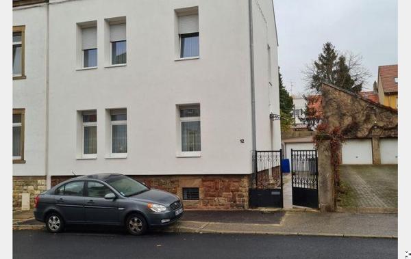 Vente Maison Forbach   