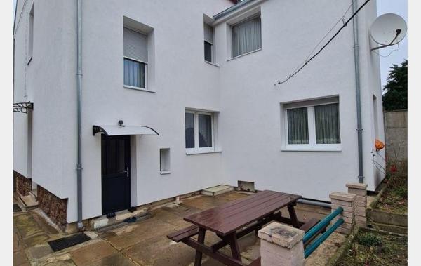 Vente Maison Forbach   