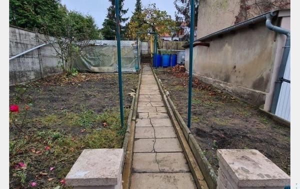 Vente Maison Forbach   