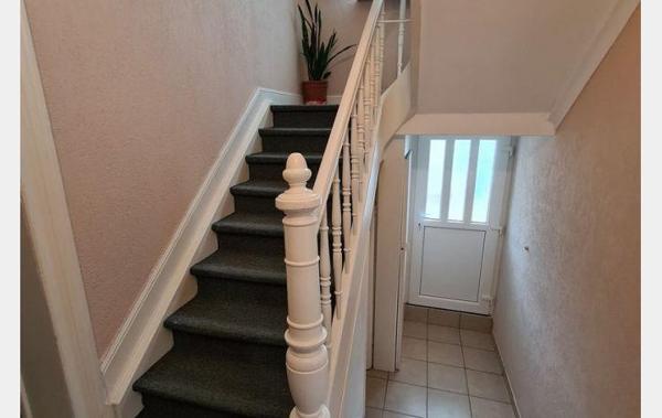 Vente Maison Forbach   