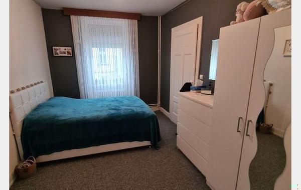 Vente Maison Forbach   