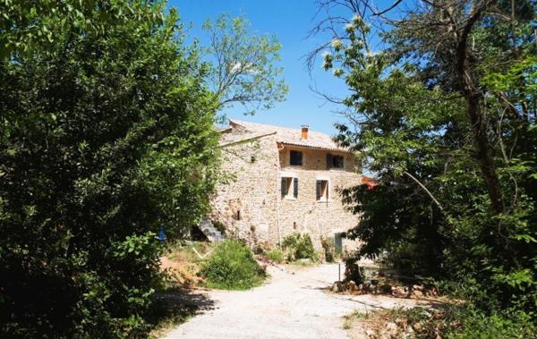 Vente Maison Les vans   