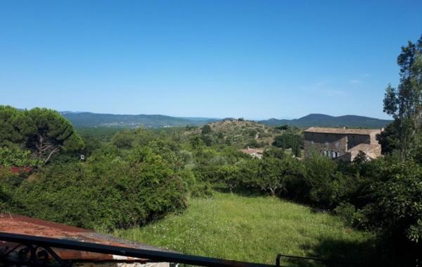 Vente Maison Les vans   