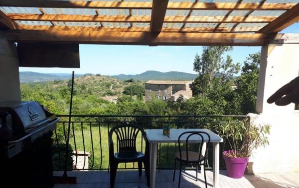 Vente Maison Les vans   