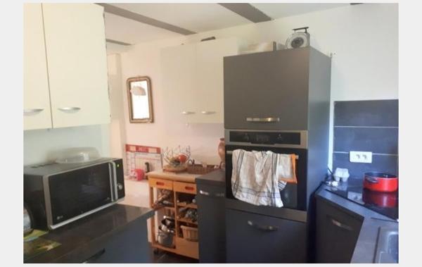 Vente Maison Les vans   