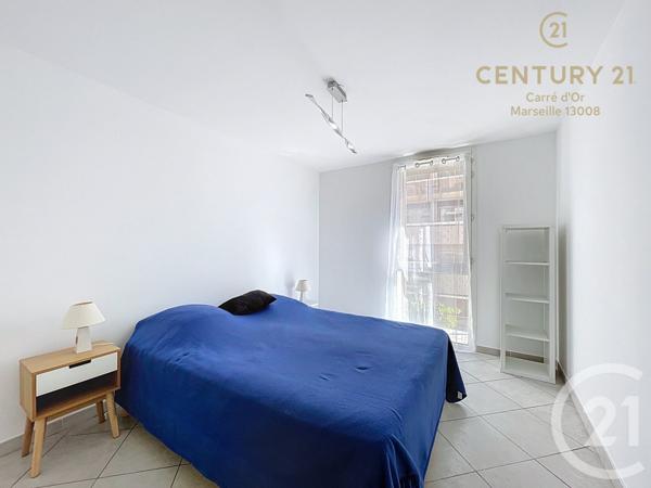 Appartement F3 à vendre  3 pièces - 79 m2 MARSEILLE - 13008