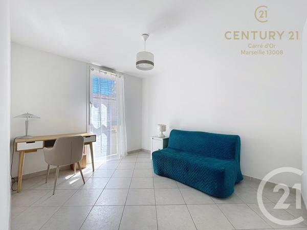 Appartement F3 à vendre  3 pièces - 79 m2 MARSEILLE - 13008