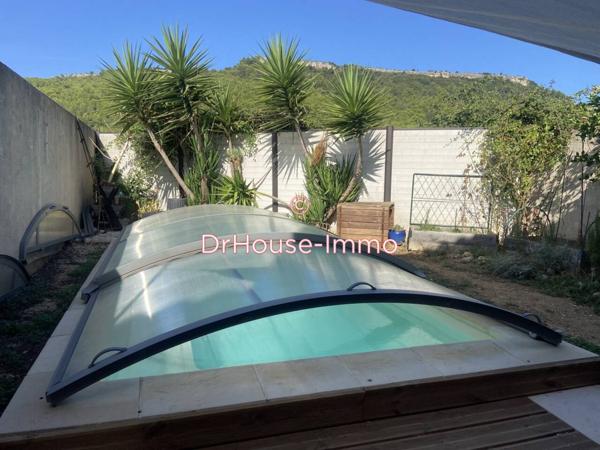 Maison à vendre 4 pièces de 80 m²