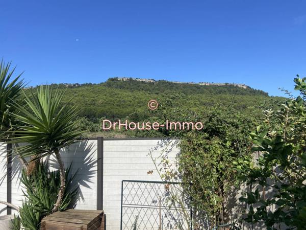 Maison à vendre 4 pièces de 80 m²