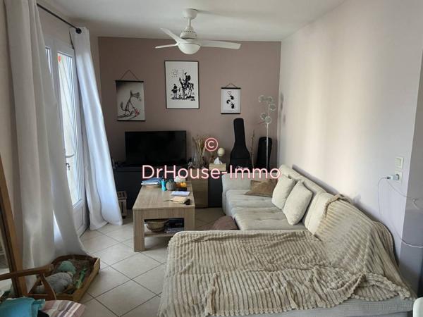 Maison à vendre 4 pièces de 80 m²