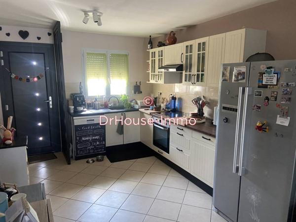 Maison à vendre 4 pièces de 80 m²